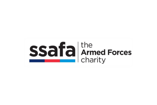 SSAFA-Logo